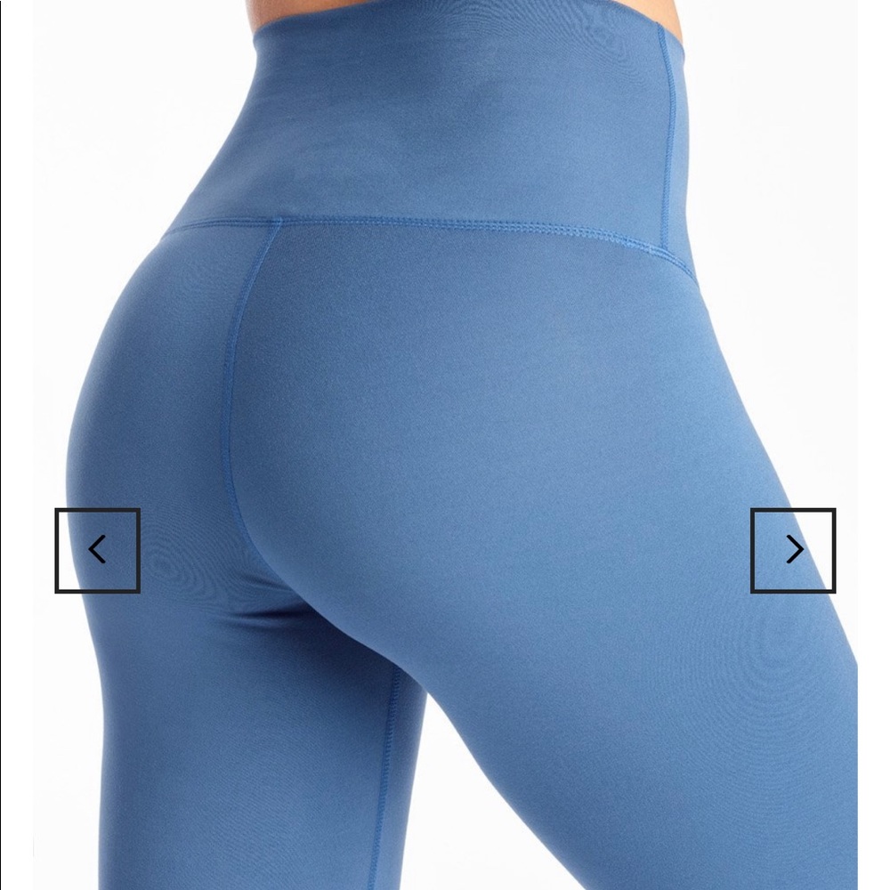 Erin Oprea DYI leggings, yoga or workout! Size XS